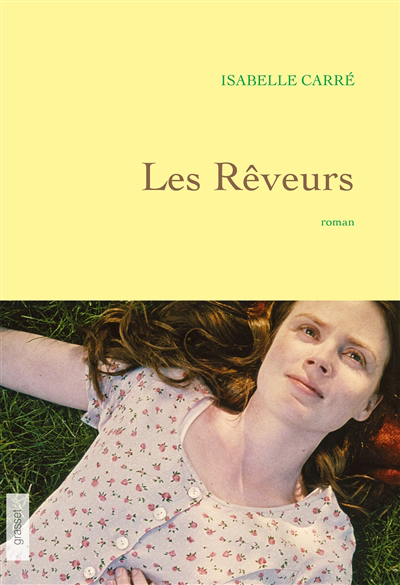couverture : 9782246813842