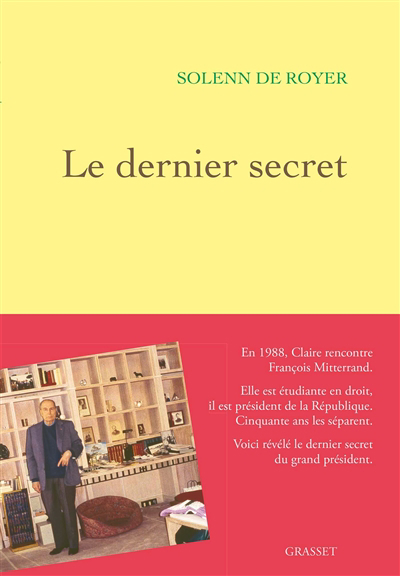 couverture : 9782246821496