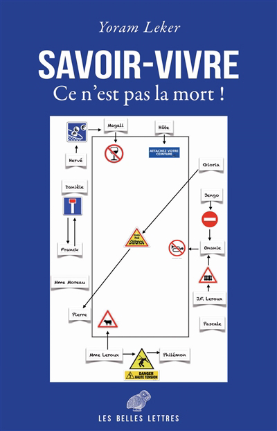 couverture : 9782251449210