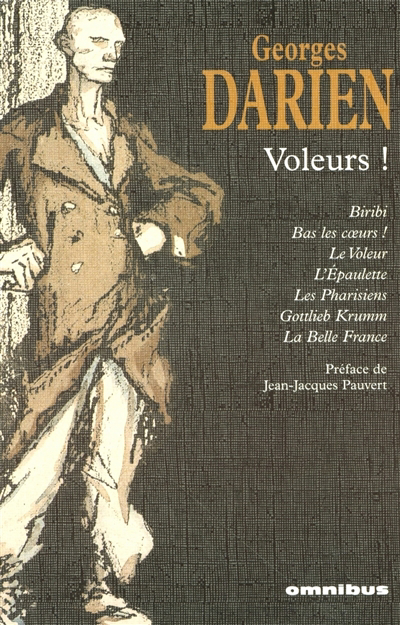 couverture : 9782258068926