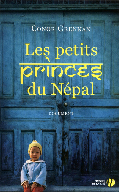 couverture : 9782258082885