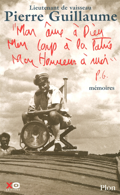 couverture : 9782259204422