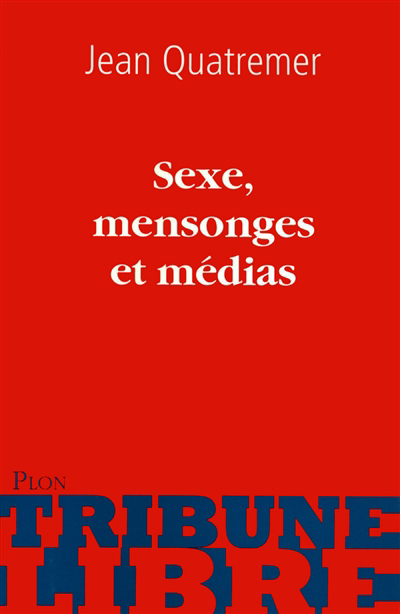 couverture : 9782259216609