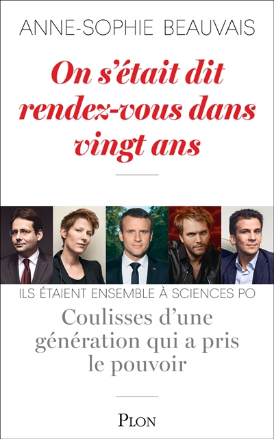 couverture : 9782259264488