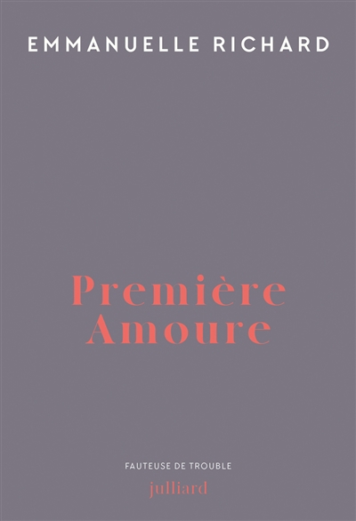 couverture : 9782260057703