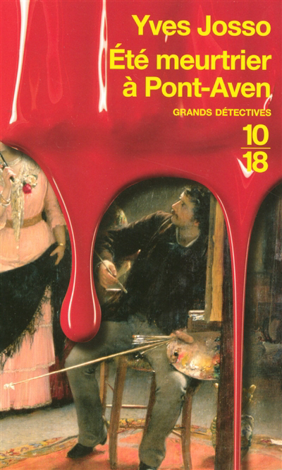 couverture : 9782264042842