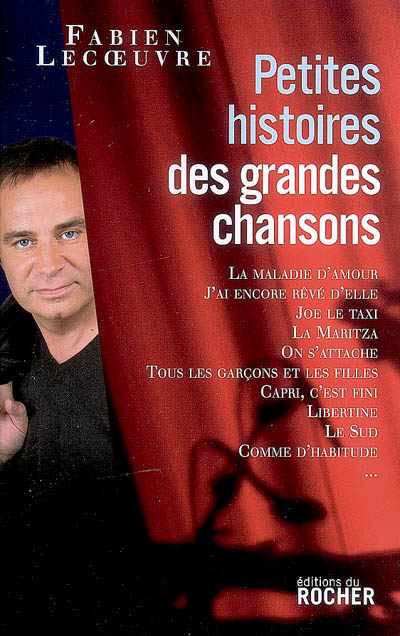 couverture : 9782268067568