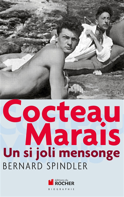 couverture : 9782268070773