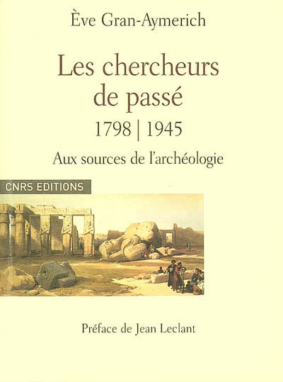 couverture : 9782271065384