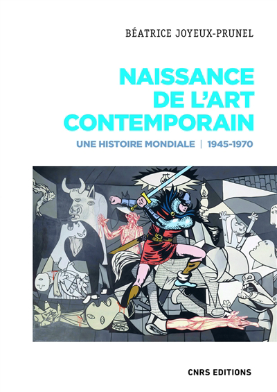couverture : 9782271132321