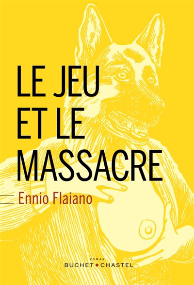 couverture : 9782283029909