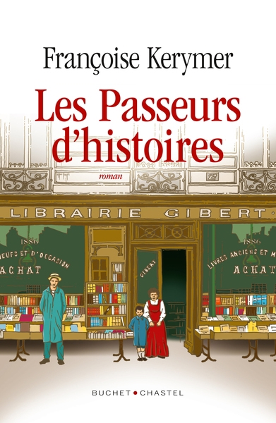 couverture : 9782283043189