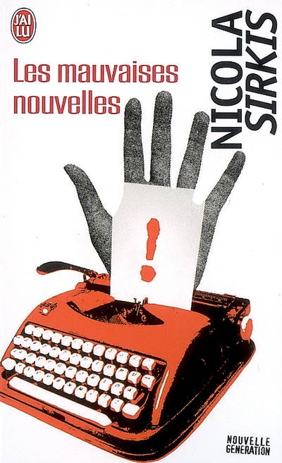 couverture : 9782290003053