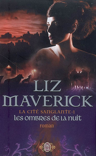 couverture : 9782290006962