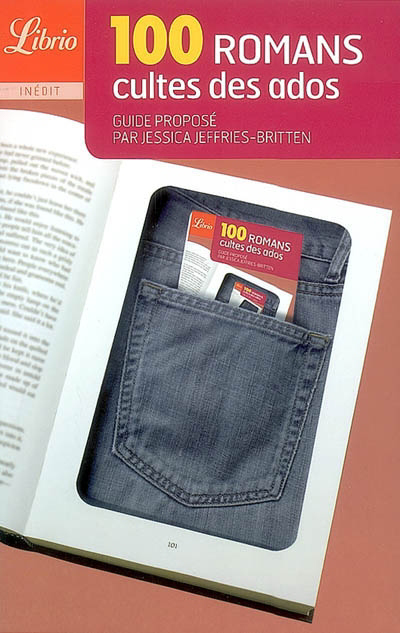 couverture : 9782290015049