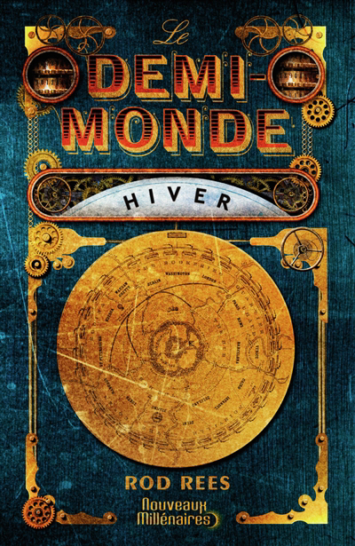 couverture : 9782290041017