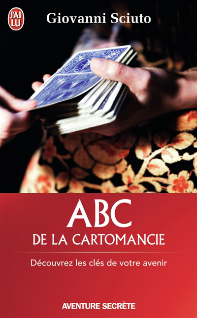 couverture : 9782290113783