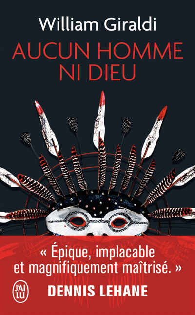 couverture : 9782290120484