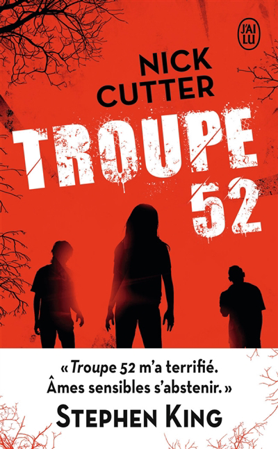 couverture : 9782290150283