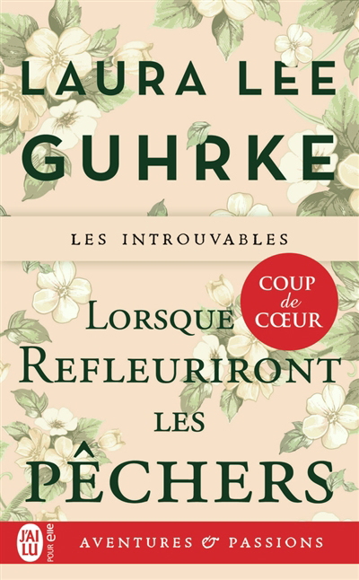 couverture : 9782290222287