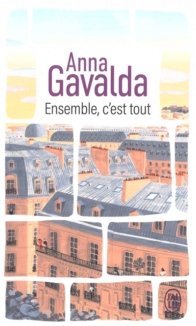 couverture : 9782290434819