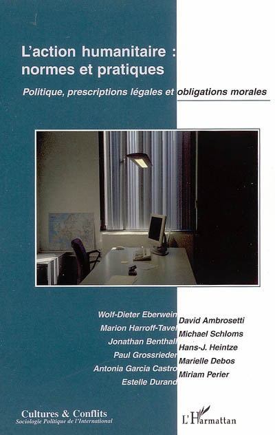 couverture : 9782296002302