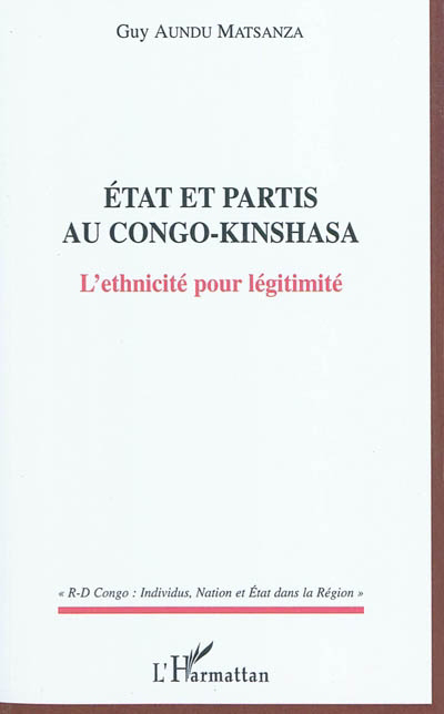 couverture : 9782296096585