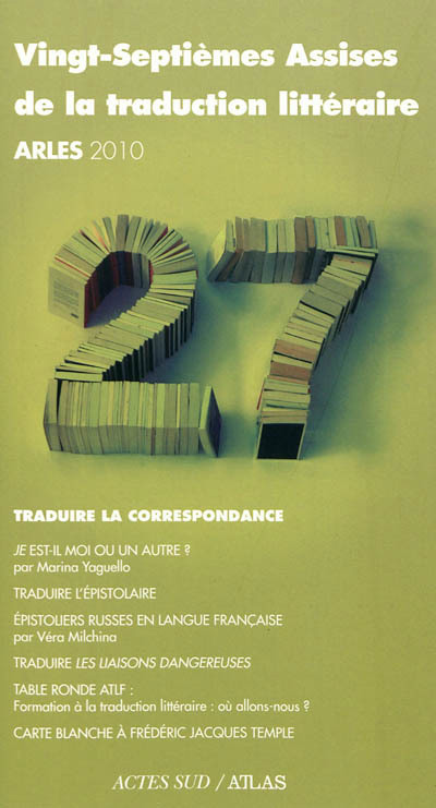 couverture : 9782330002183