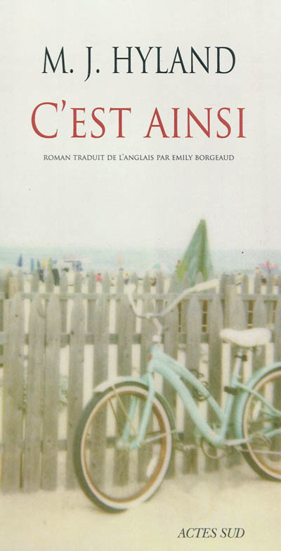 couverture : 9782330002473