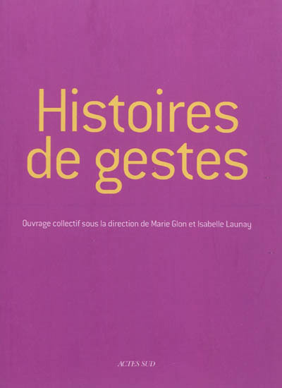 couverture : 9782330005467