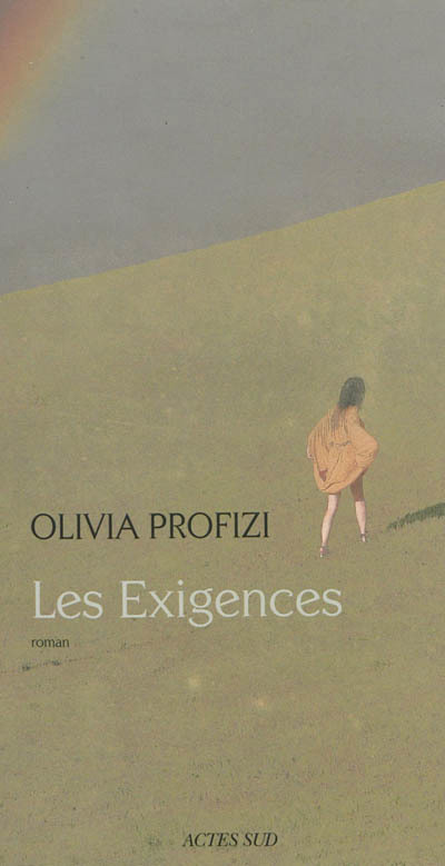 couverture : 9782330018115