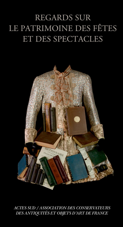 couverture : 9782330034061