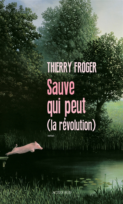 couverture : 9782330066505