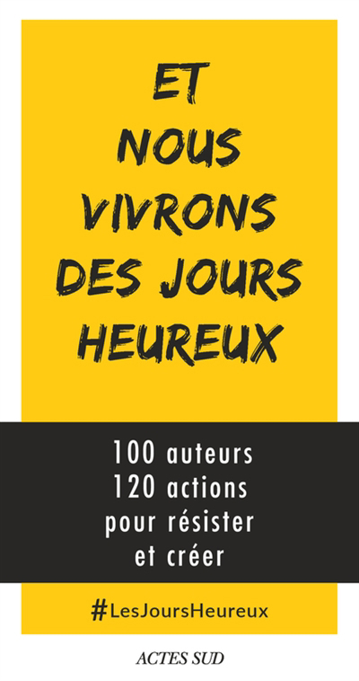 couverture : 9782330068851