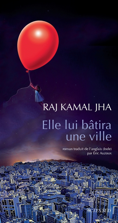 couverture : 9782330069070