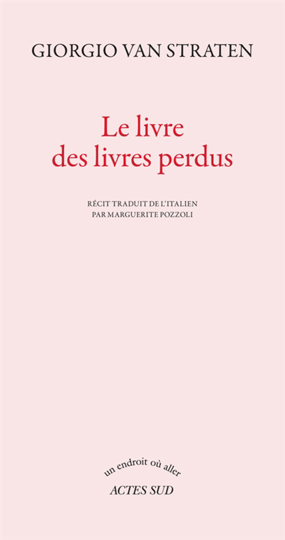 couverture : 9782330075699