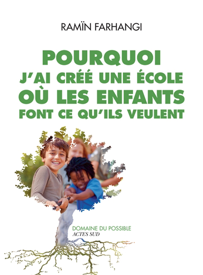 couverture : 9782330101497