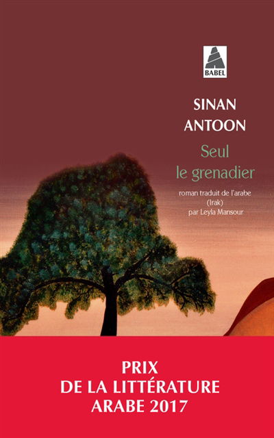couverture : 9782330109554
