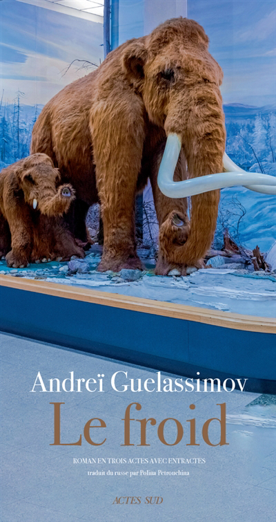 couverture : 9782330126872