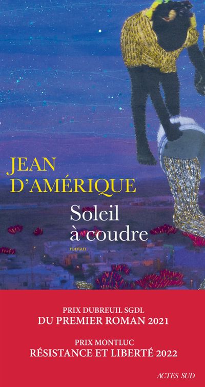 couverture : 9782330148898