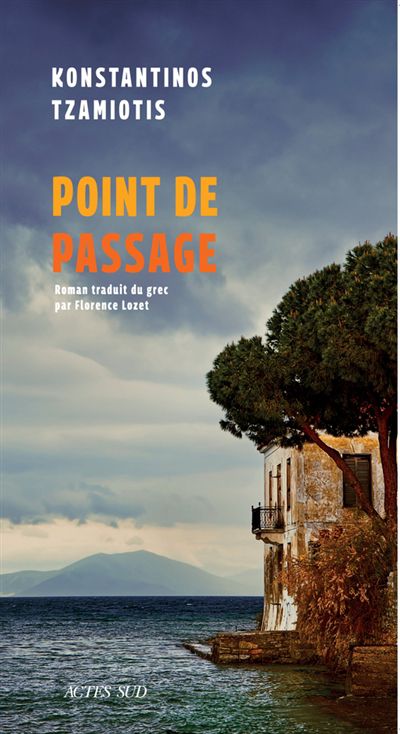 couverture : 9782330151409