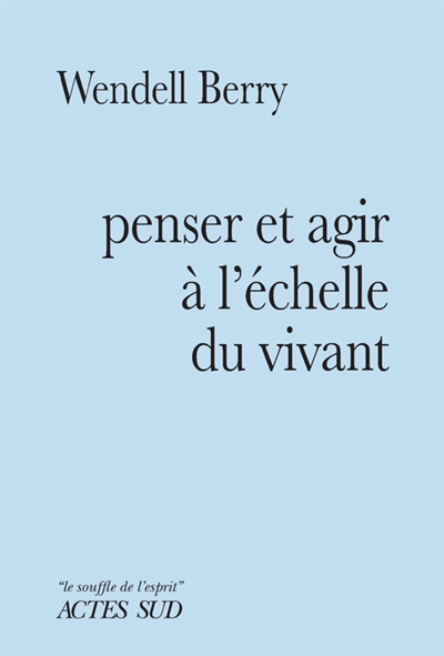 couverture : 9782330162917