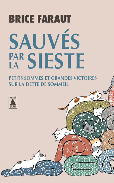 couverture : 9782330191351