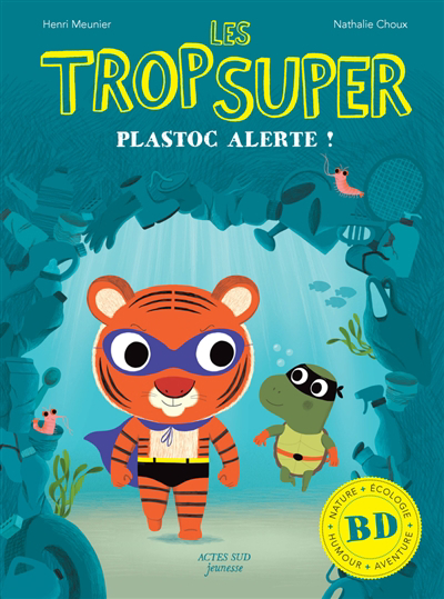 couverture : 9782330202316