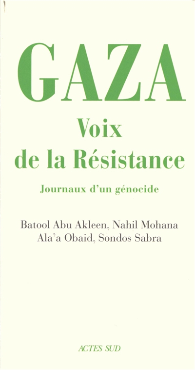 couverture : 9782330218782