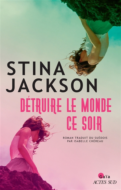 couverture : 9782330221522