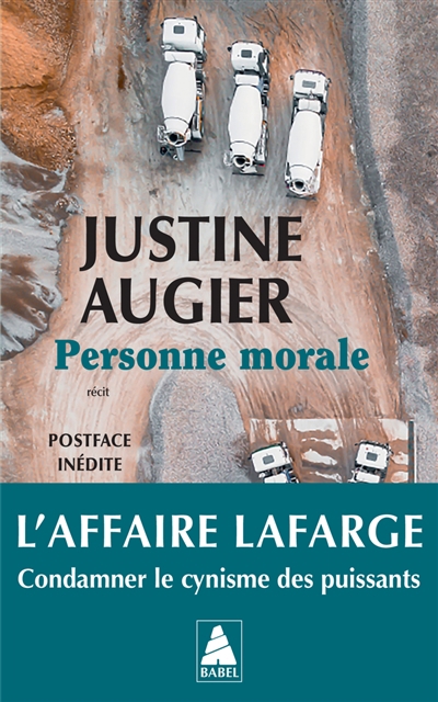 couverture : 9782330224028