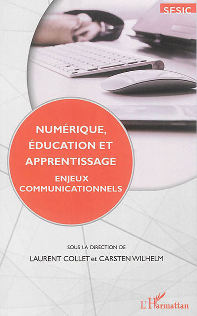 couverture : 9782336307350