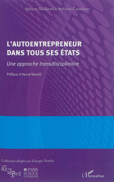 couverture : 9782343010069