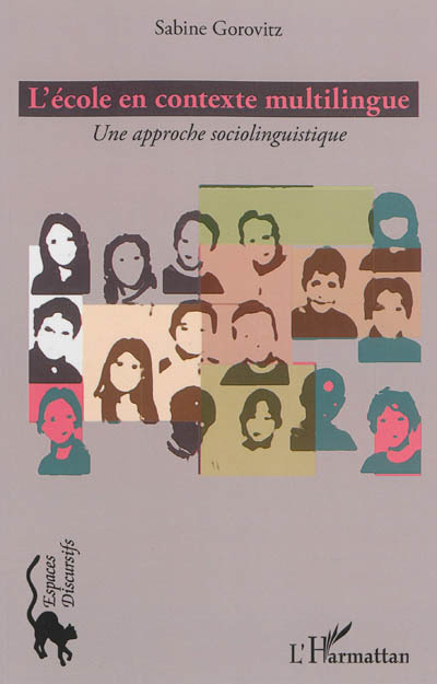 couverture : 9782343017815